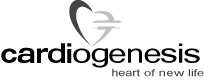 (CARDIOGENESIS CORPORATION LOGO)